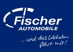 Logo von Fischer Automobile GmbH