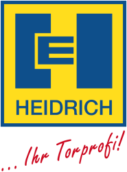 Logo von ERICH HEIDRICH GmbH