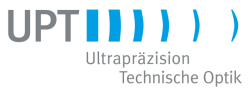 Logo von UPT Optik Wodak GmbH